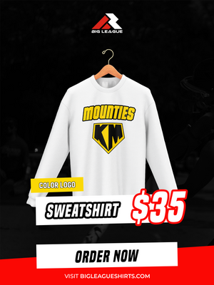 Mounties Team Store