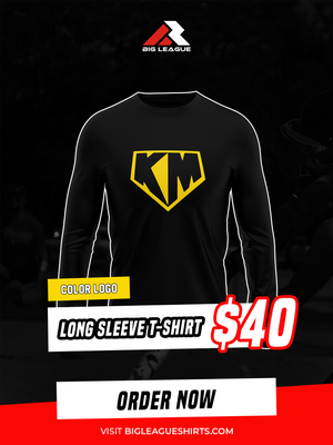 Mounties Team Store