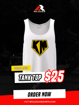 Mounties Team Store