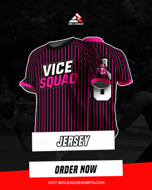 Vice Squad Team Store