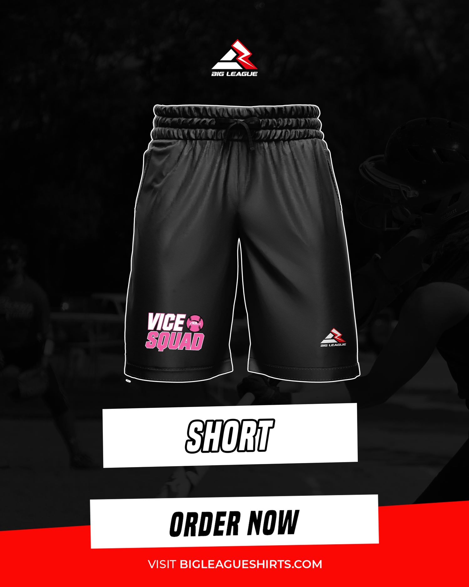 Shorts / Black