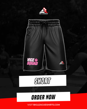 Vice Squad Team Store