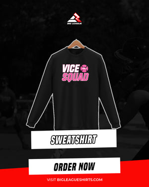 Vice Squad Team Store