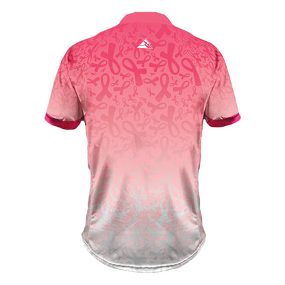 Breast Cancer Awareness - No One Fights Alone