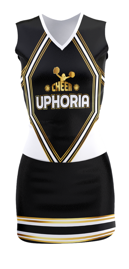 Cheer Uphoria