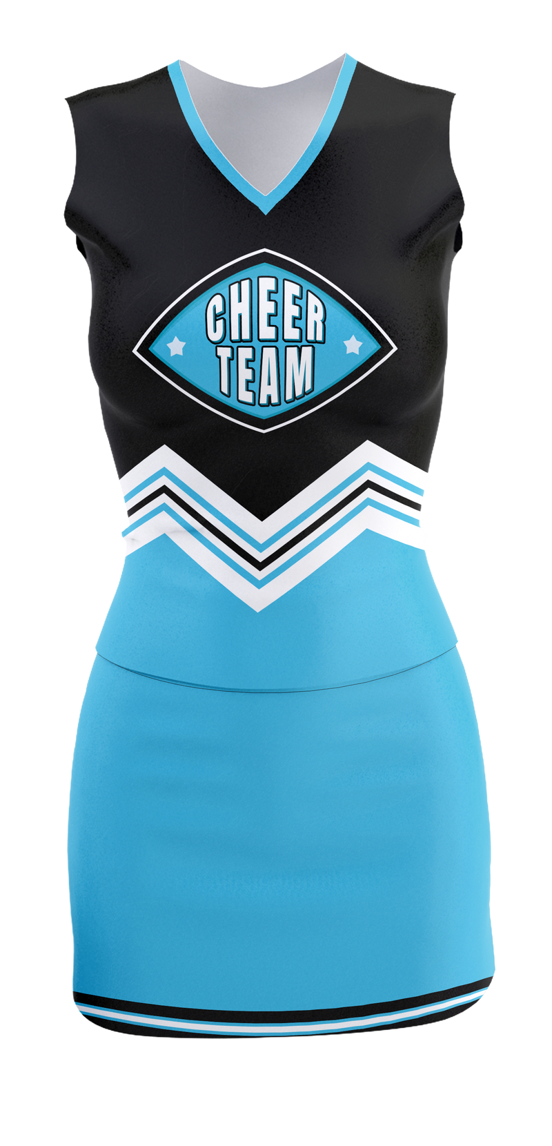 Load image into Gallery viewer, Cheer Team
