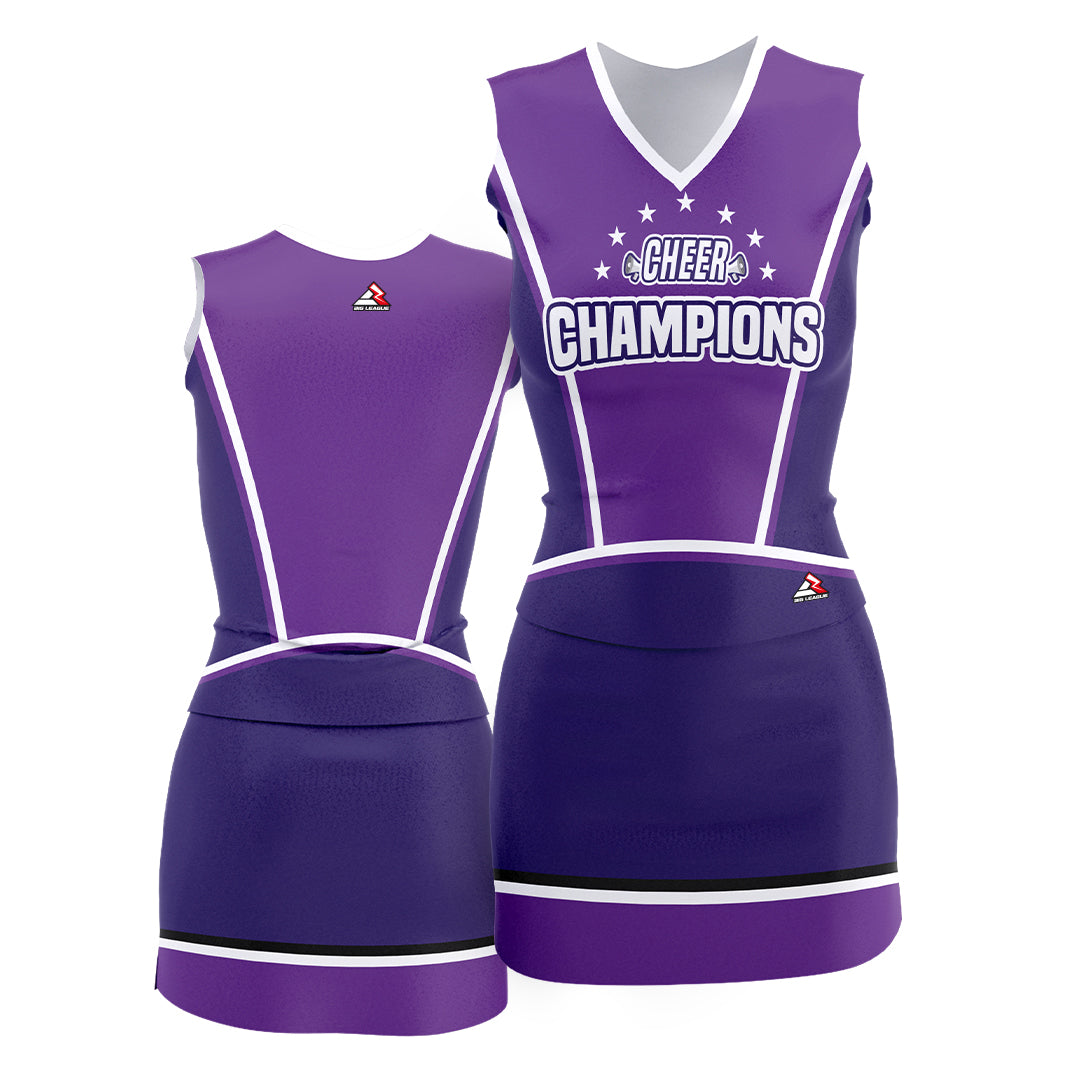 Cheer Champions