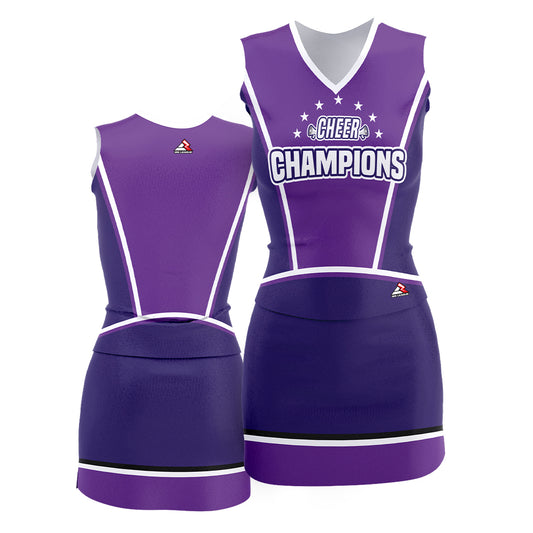 Cheer Champions