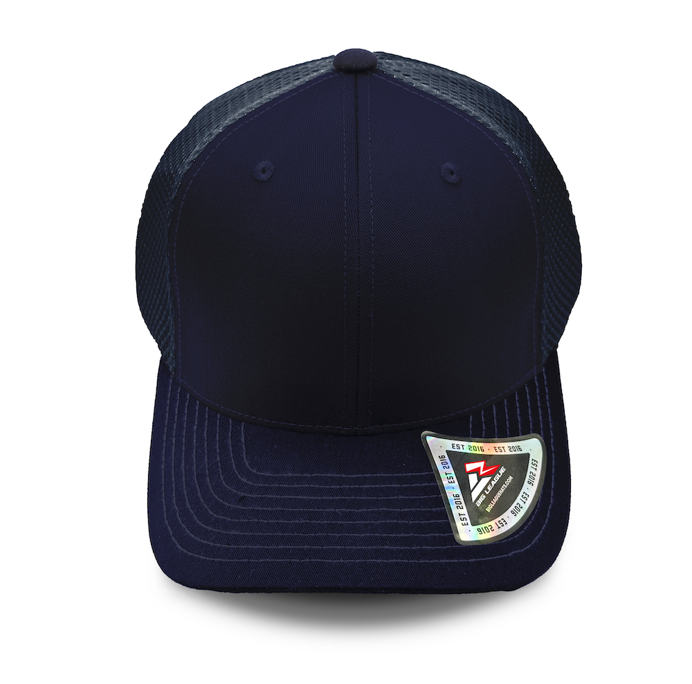Big Flex - Stretch-Fit Hat