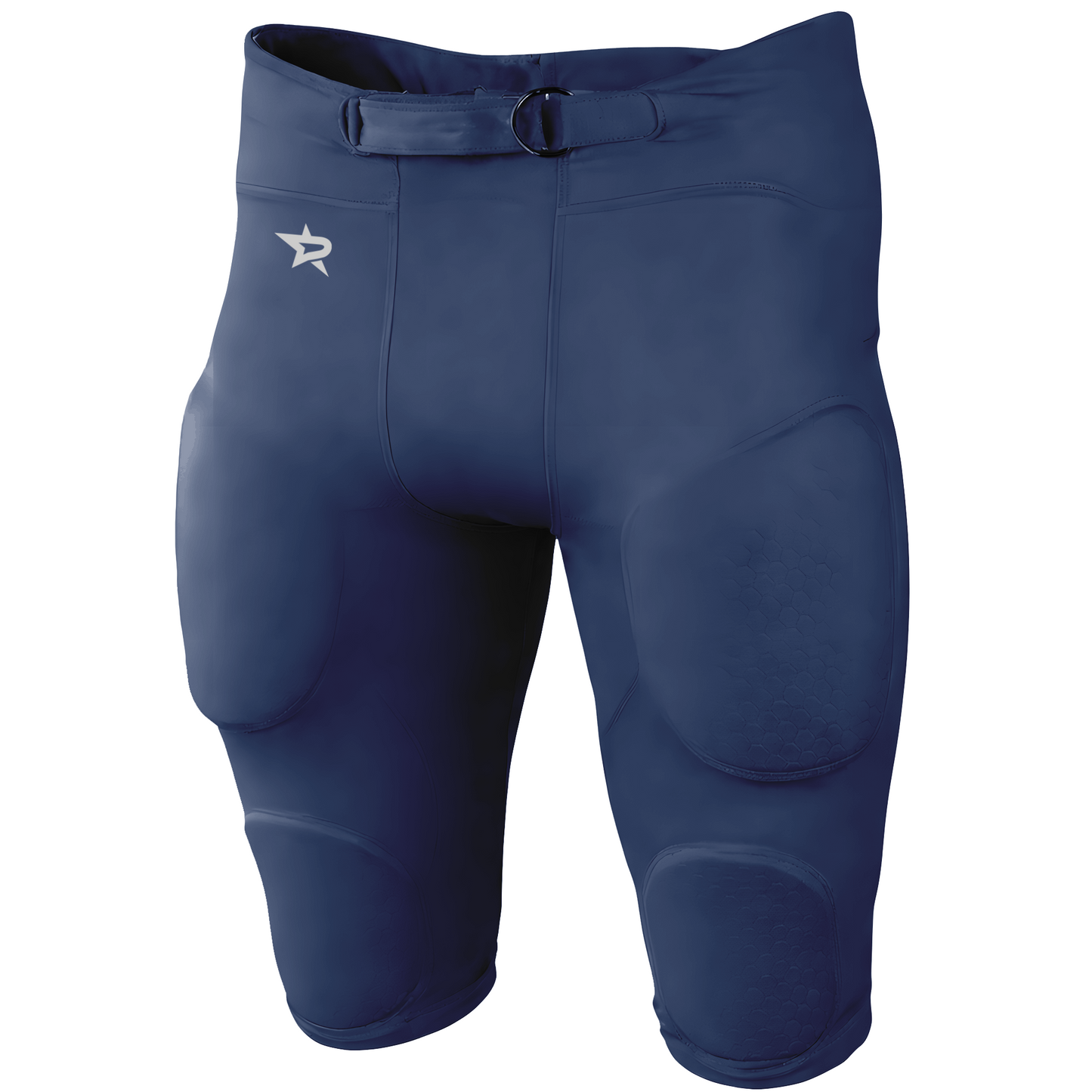 Football Pants - Navy Blue