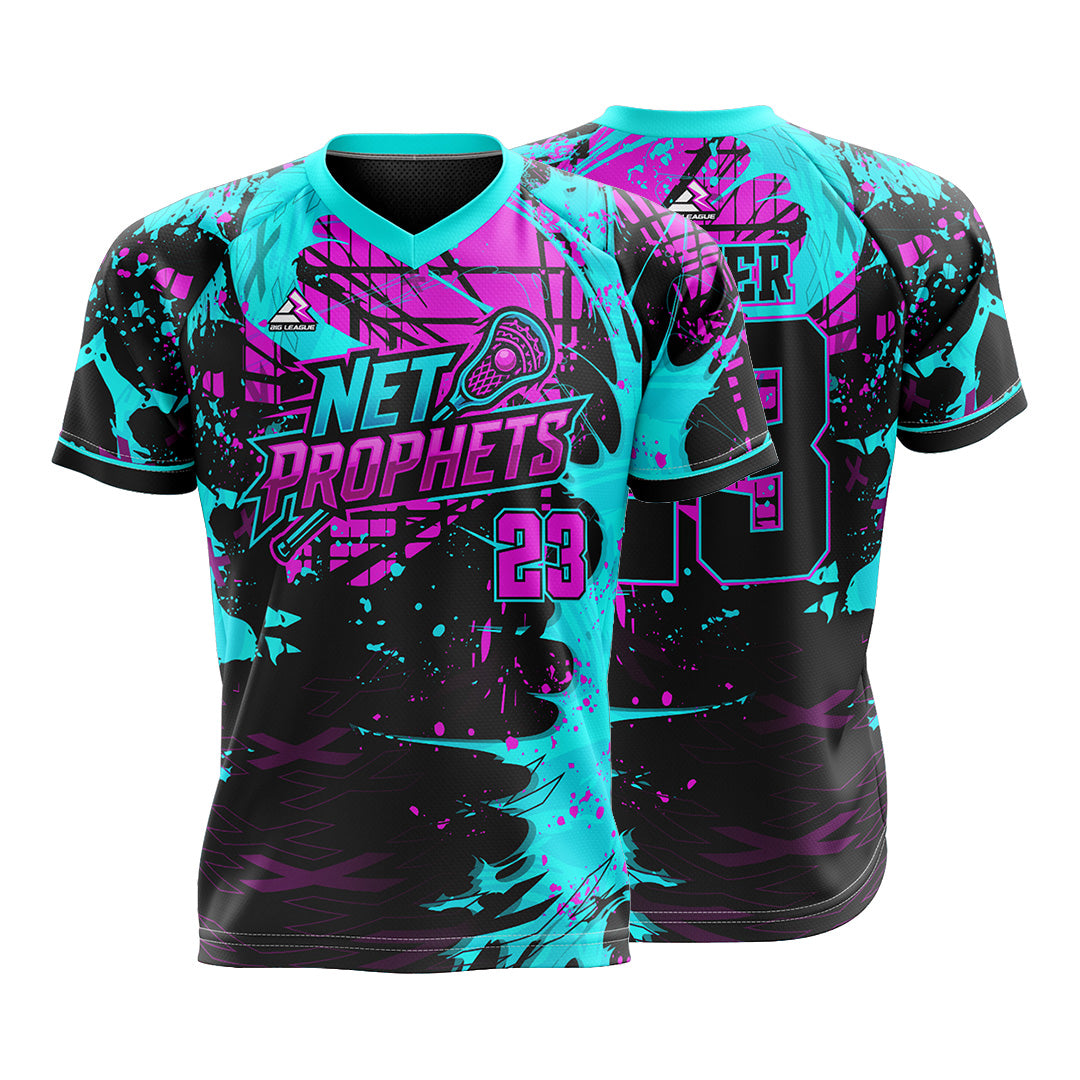 Net Prophets