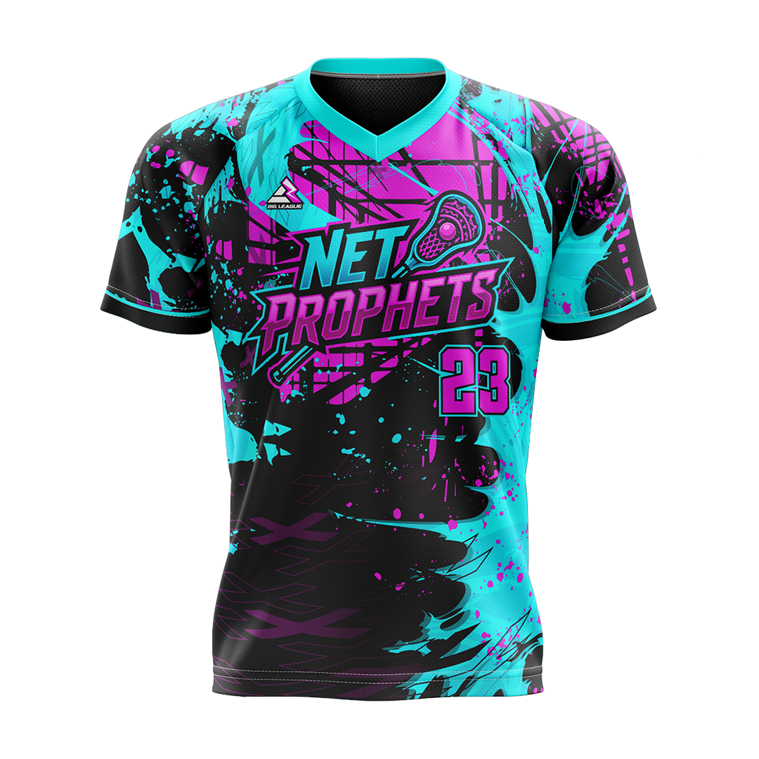 Net Prophets