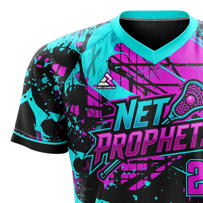 Net Prophets