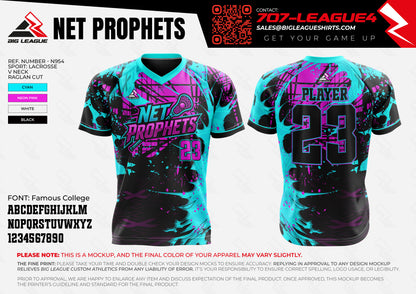 Net Prophets