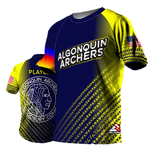 Algonquin Joad Team Store