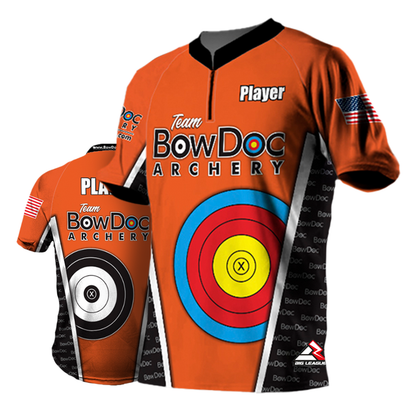 Bowdoc Archery
