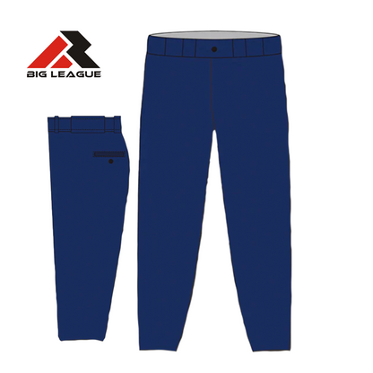 2025 USA Archery - Casual Pants - Paid