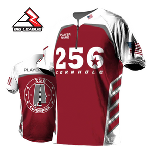 256 Cornhole Team Store