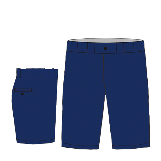 2025 USA Archery - Casual Shorts - Free