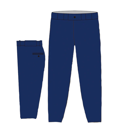 2025 USA Archery - Casual Pants - Free