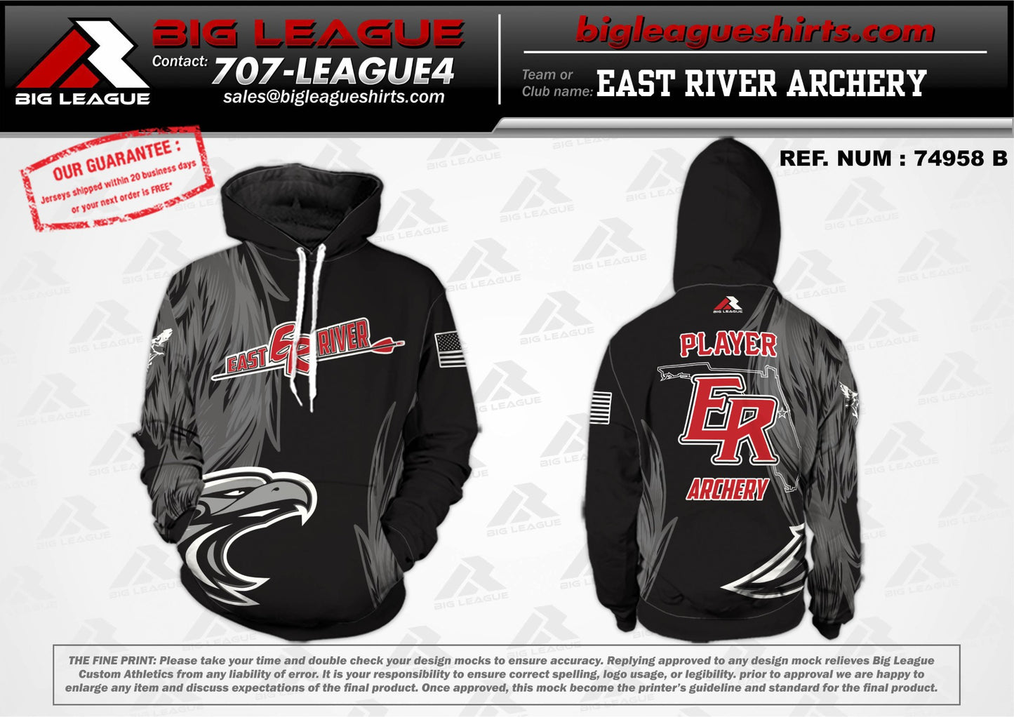 East River Archery JOAD