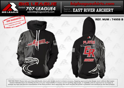 East River Archery JOAD