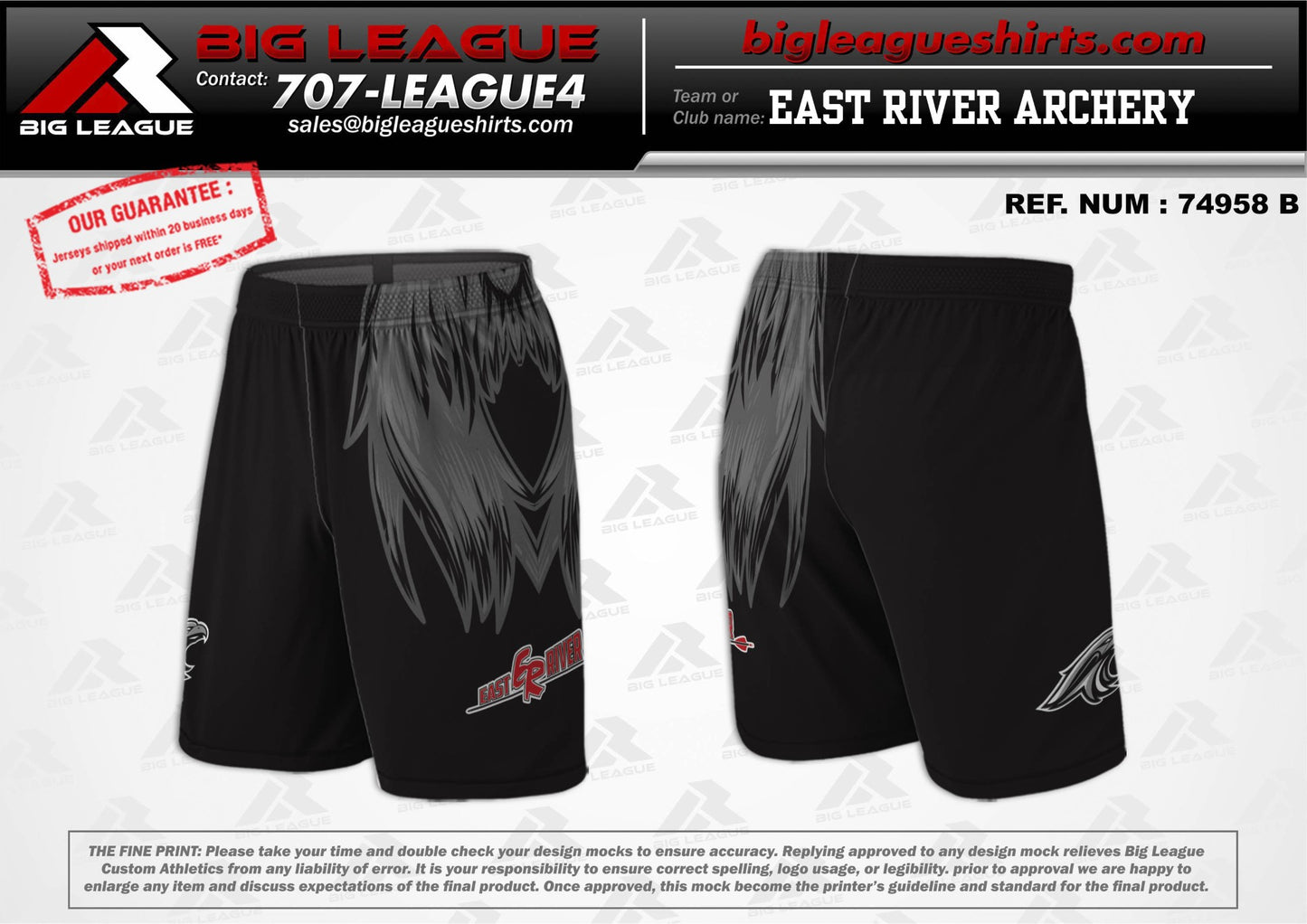 East River Archery JOAD