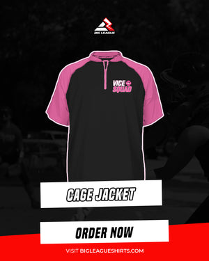 Vice Squad Team Store