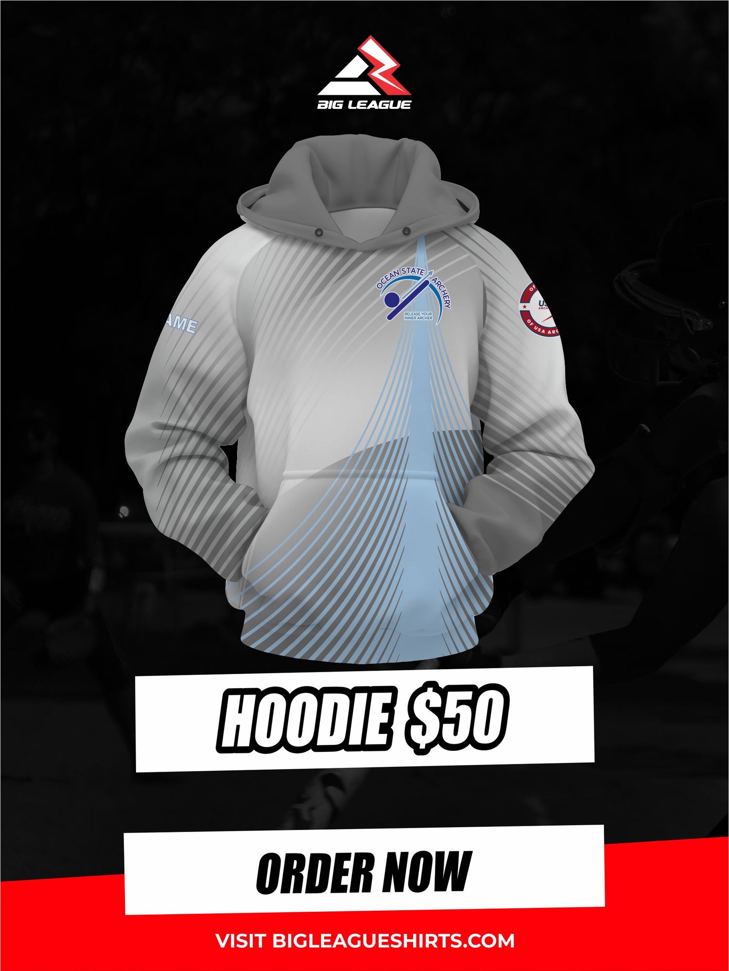 Hoodie