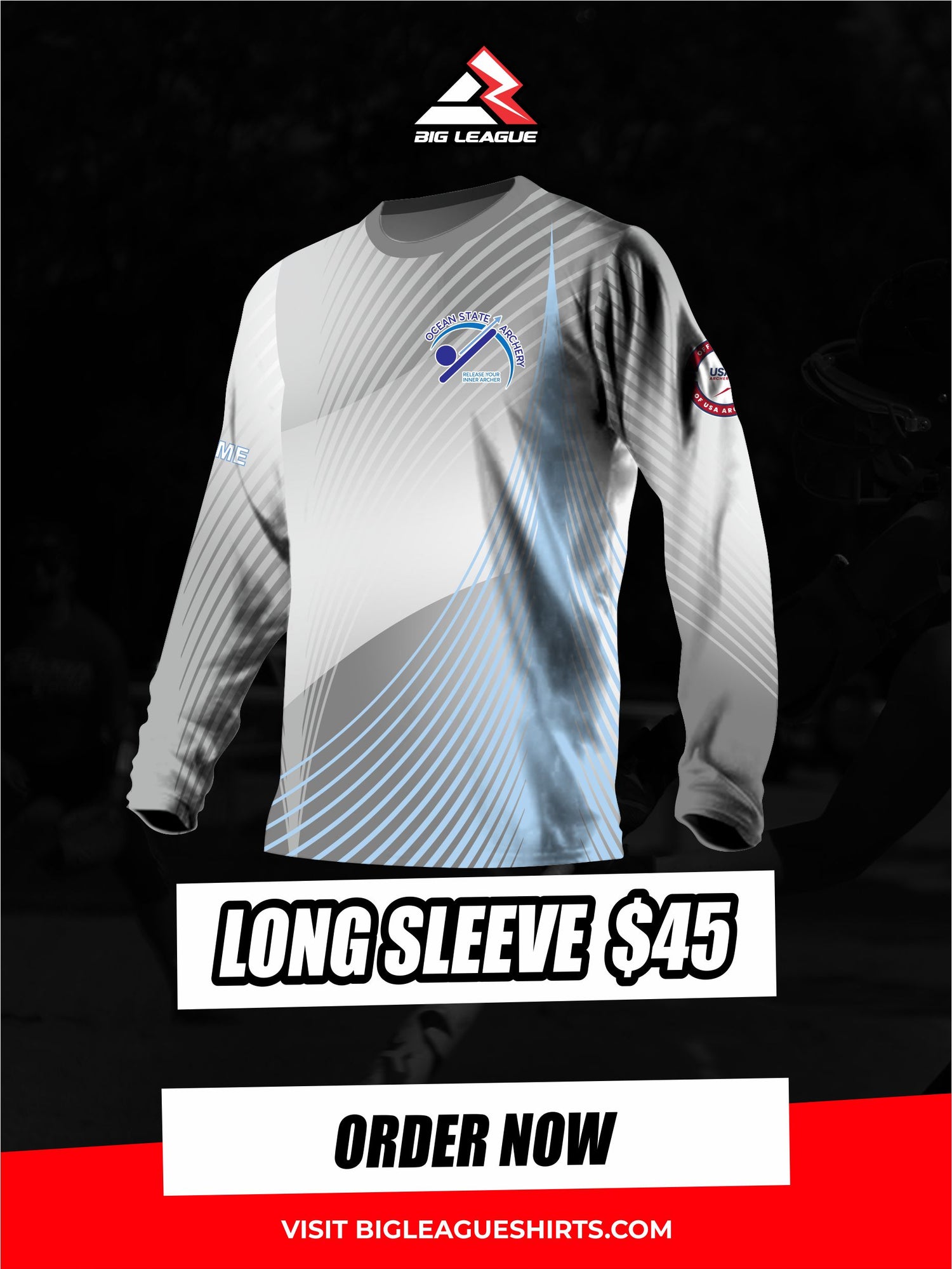 Long Sleeve
