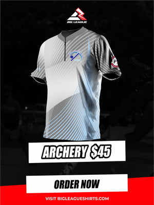 Ocean State Archery Team Store