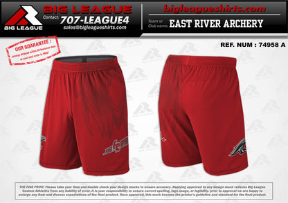 East River Archery JOAD
