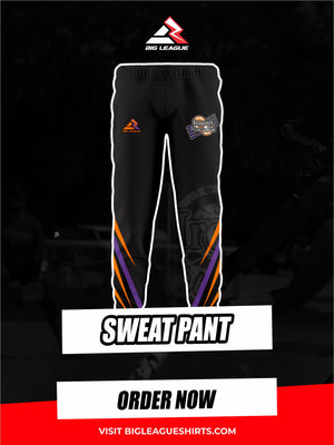 Iroquois Archery Team Store