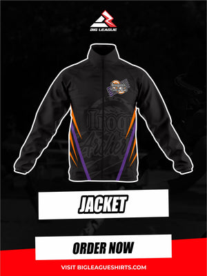 Iroquois Archery Team Store