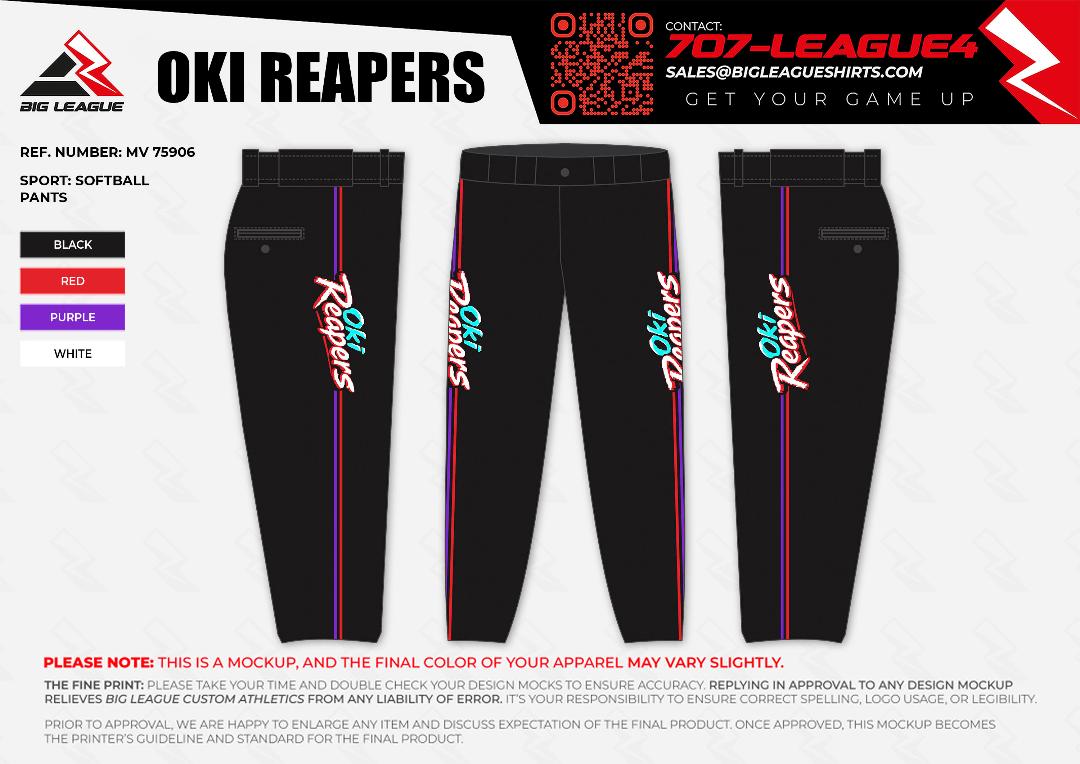 Pants / 8Bit