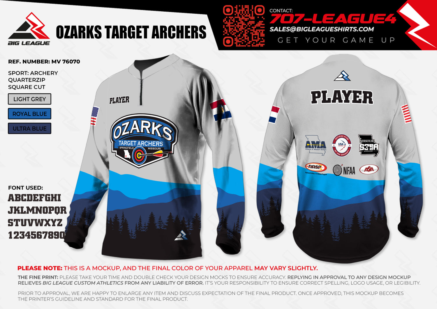 Long Sleeves / Grey