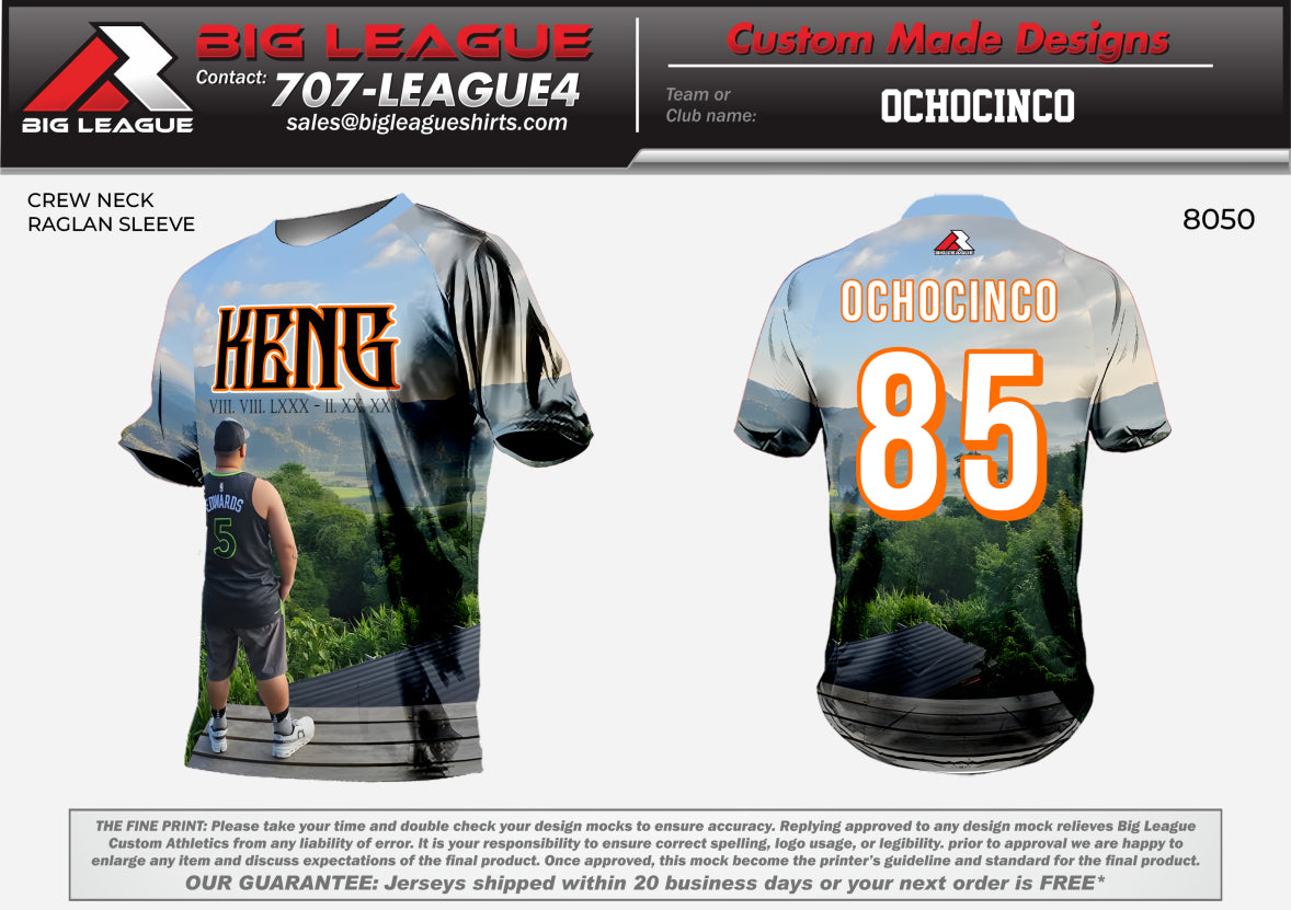 T Shirt