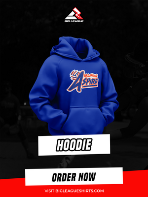 Aspire - Team Store