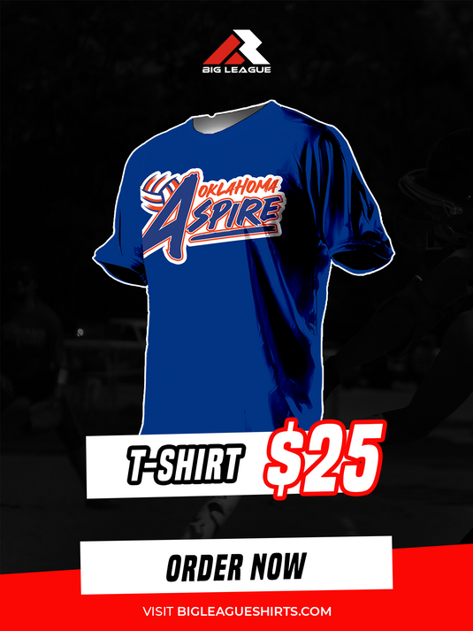 Aspire - Team Store