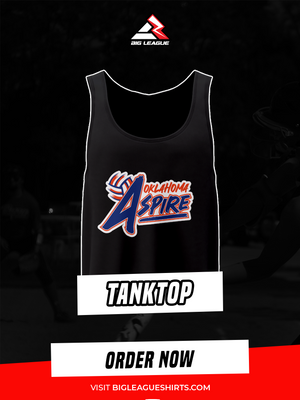Aspire - Team Store