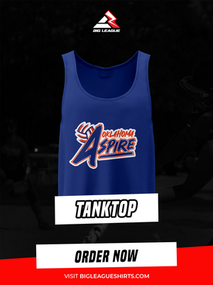 Aspire - Team Store