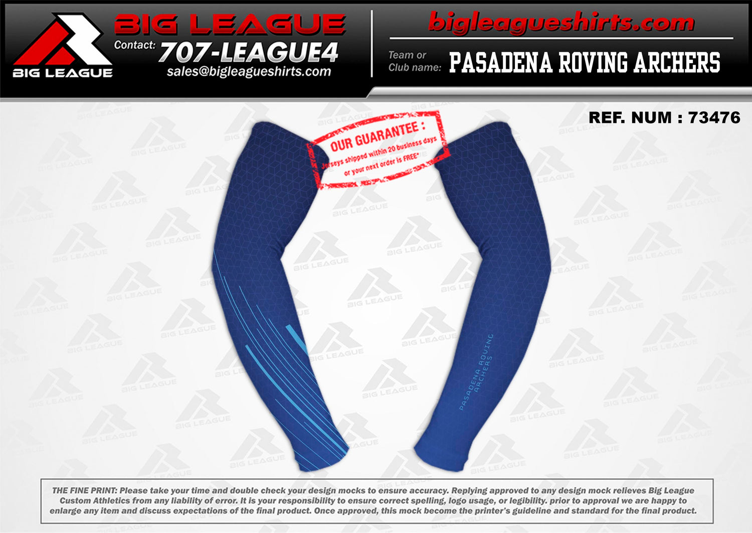 Arm Sleeves