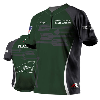 Perry County Youth Archers 73377