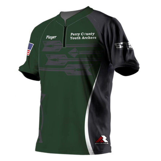 Perry County Youth Archers 73377