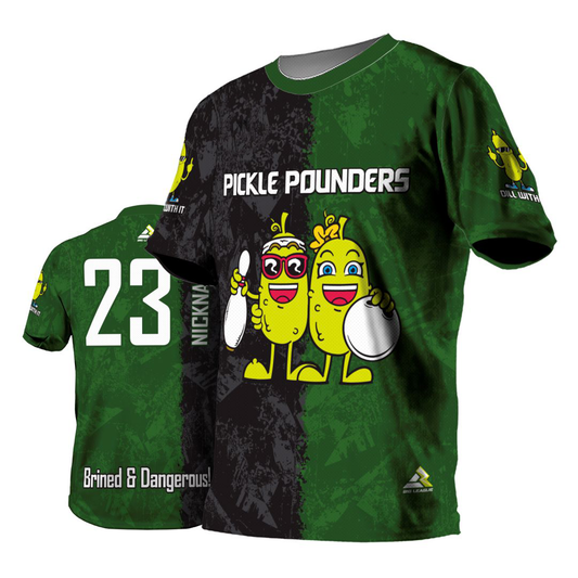 Pickle Pounders (E)