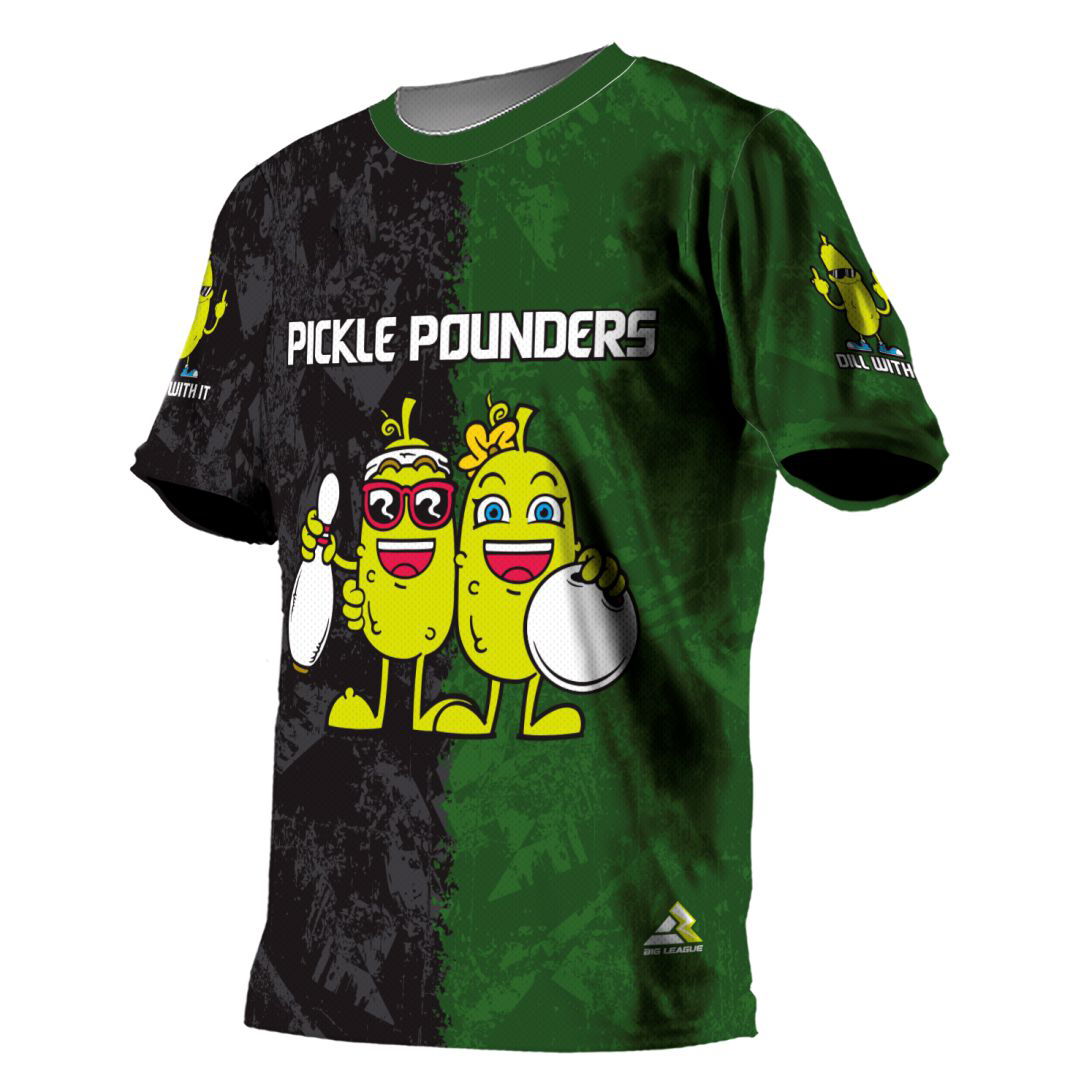 Pickle Pounders (E)