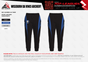 Wiseburn Da Vinci Archery