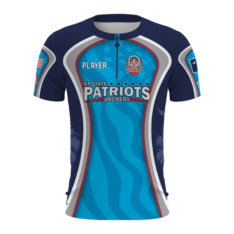 Load image into Gallery viewer, Upstate Patriots Archery Team Store
