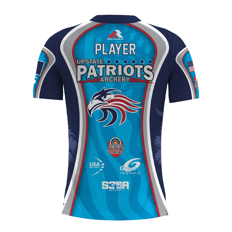 Load image into Gallery viewer, Upstate Patriots Archery Team Store
