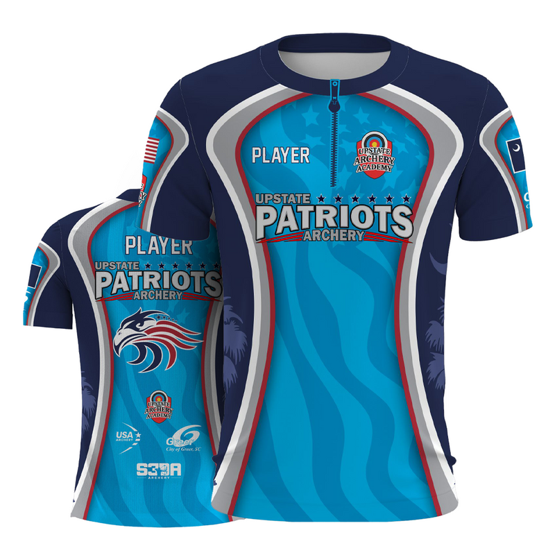 Load image into Gallery viewer, Upstate Patriots Archery Team Store
